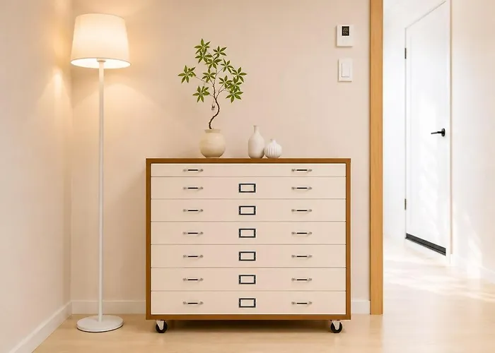 홍대중심, 홍대입구8번, 3bed 2room, 5인, 짐보관, 호텔식침구, 공항버스8분, 쇼핑거리3분, 숲속공원 * Séoul
